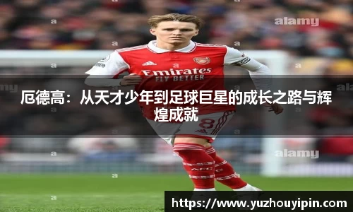 厄德高：从天才少年到足球巨星的成长之路与辉煌成就